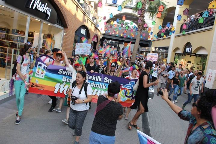mersin
