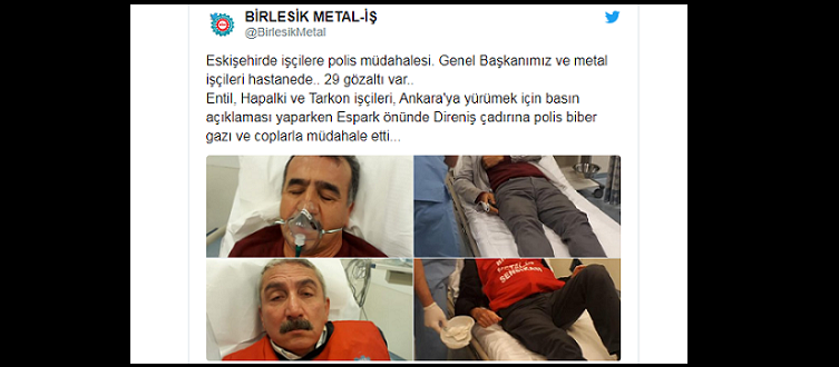 metal