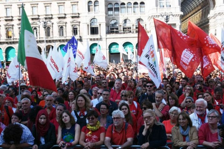 milano