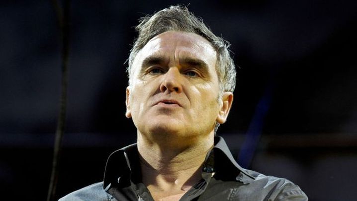 morrissey