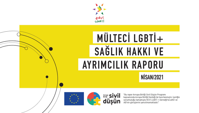 multeci-lgbti-saglik-hakki-ve-ayrimcilik-raporu-yayimda