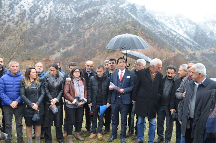 munzur