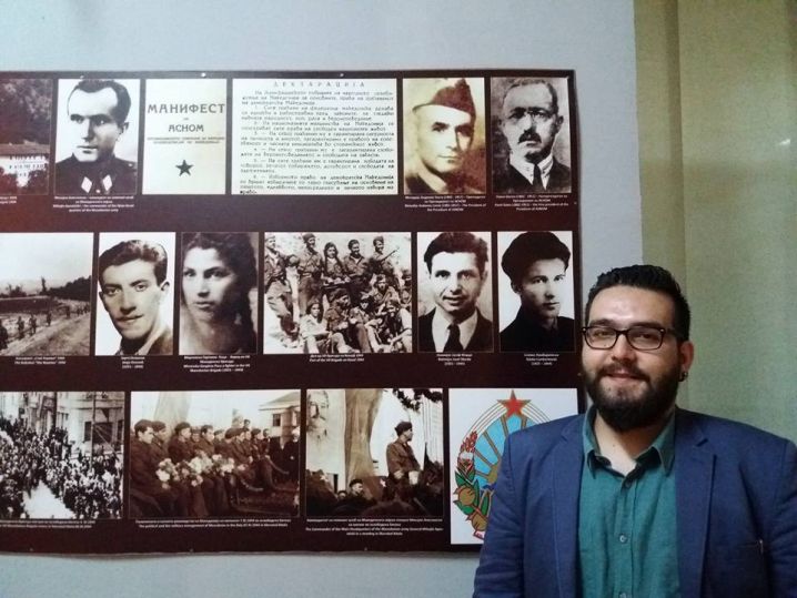 mustafa