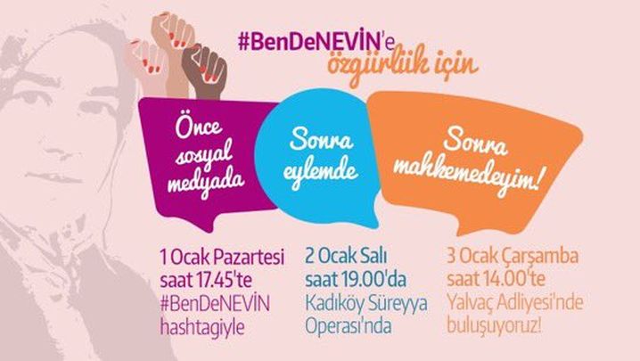 nevin