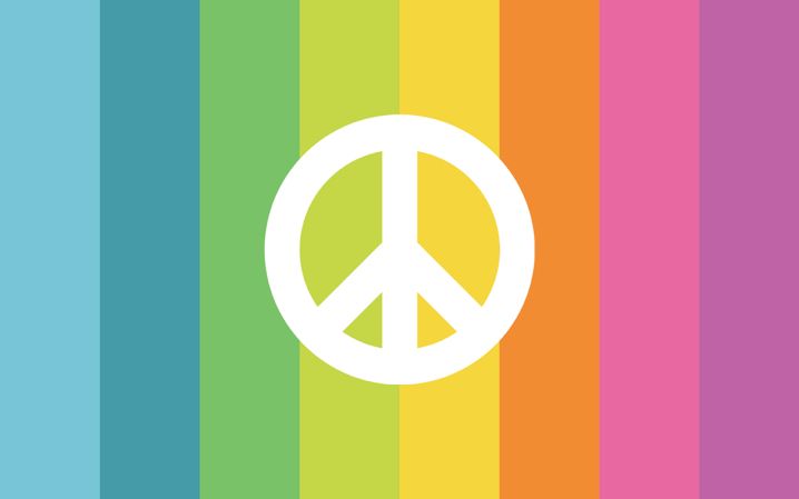 peace-