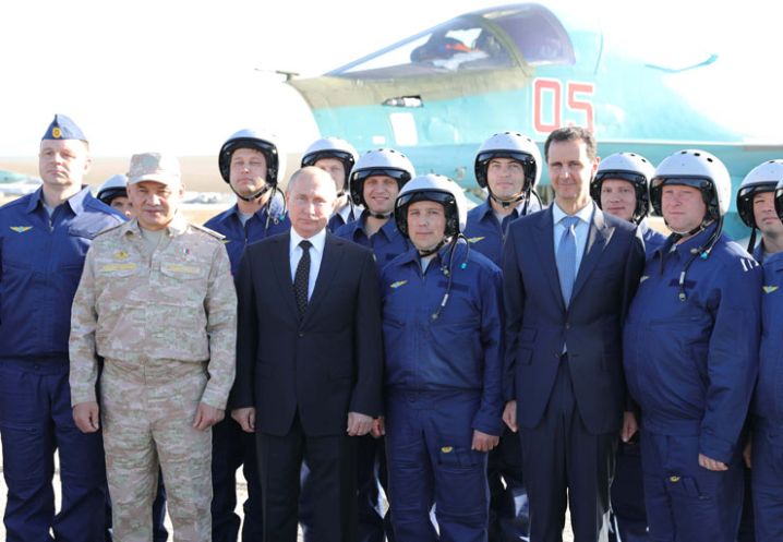 putin-esad