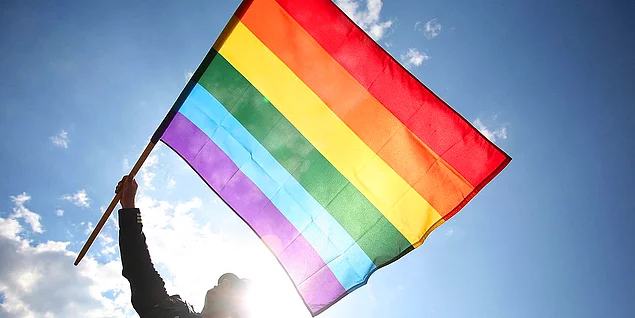 rainbow