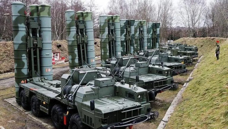 s-400