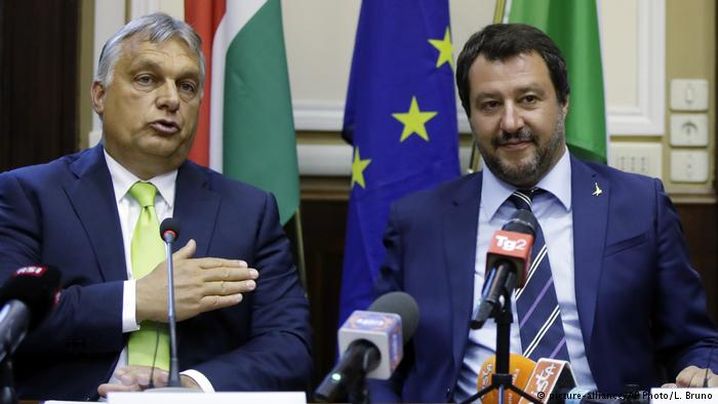 salvini