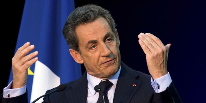 sarkozy