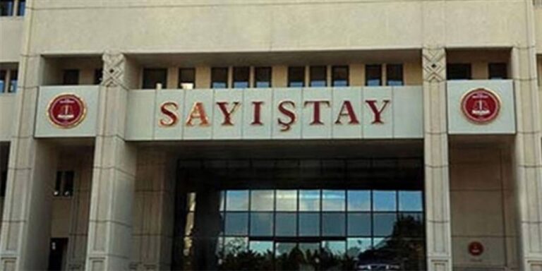 sayistay
