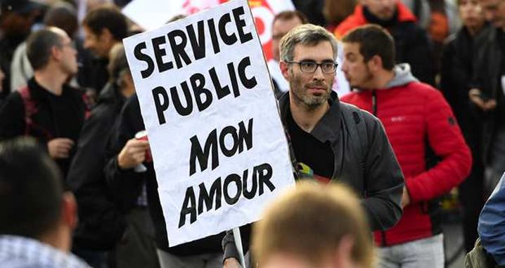 service-public