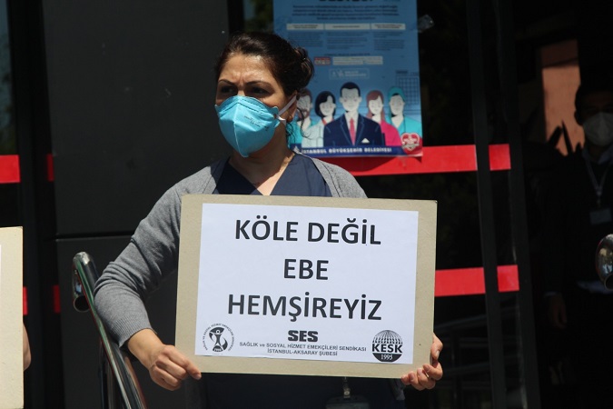 ses-eylem