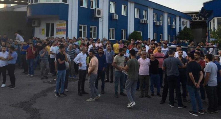 sireci-iscileri-eylemi-sonlandirdi
