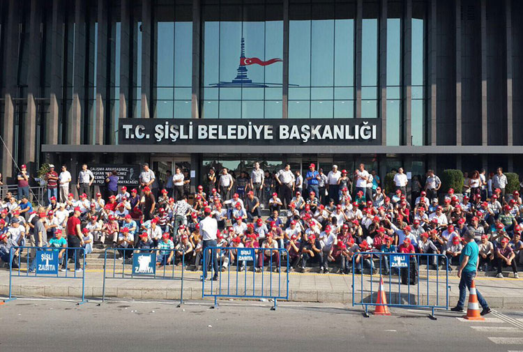 sisli_isci