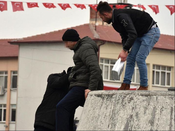 sivas