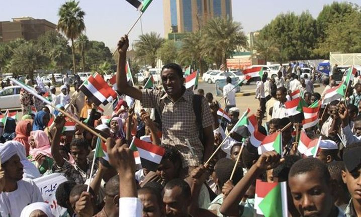 sudan