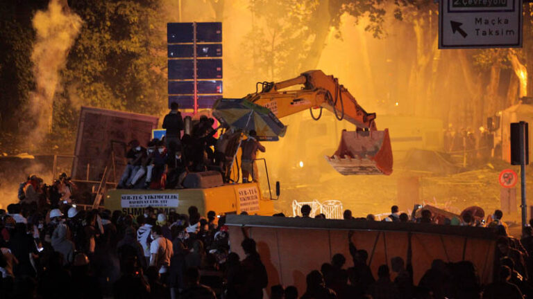taksim