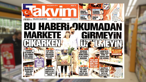 takvim