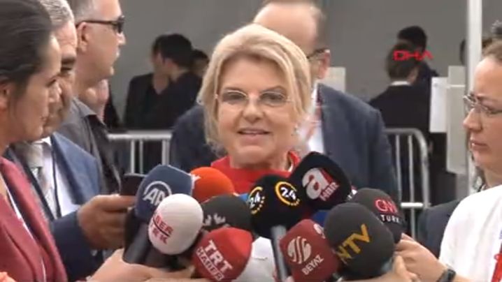 tansu-ciller