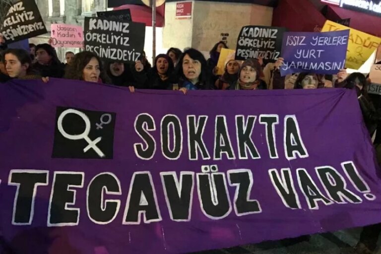 tecavuz