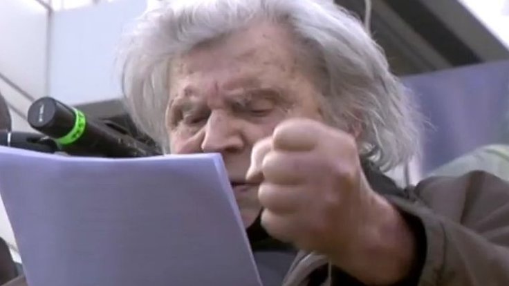 theodorakis