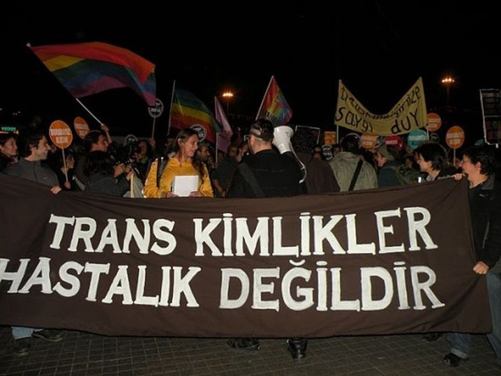 trans