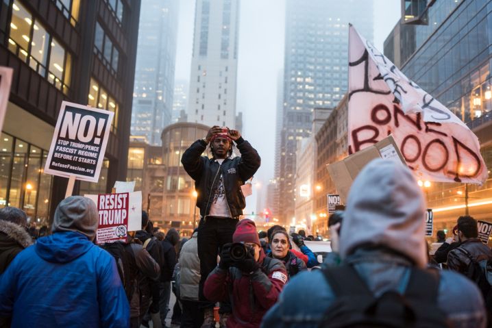 trump-protest