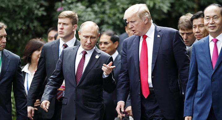 trump-putin