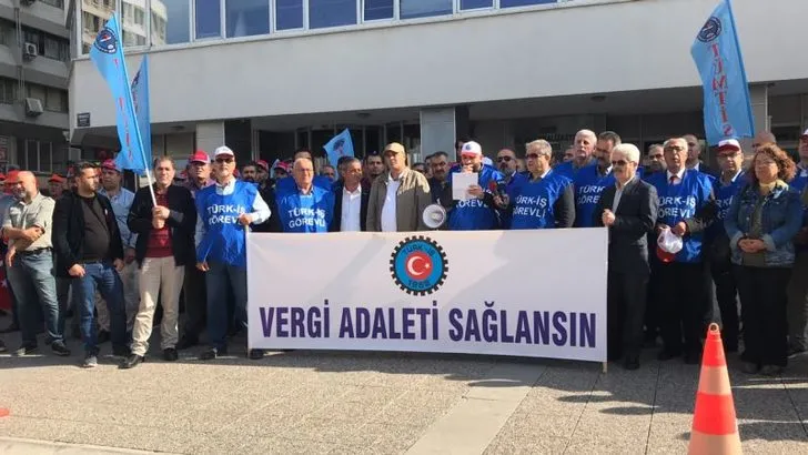 vergi