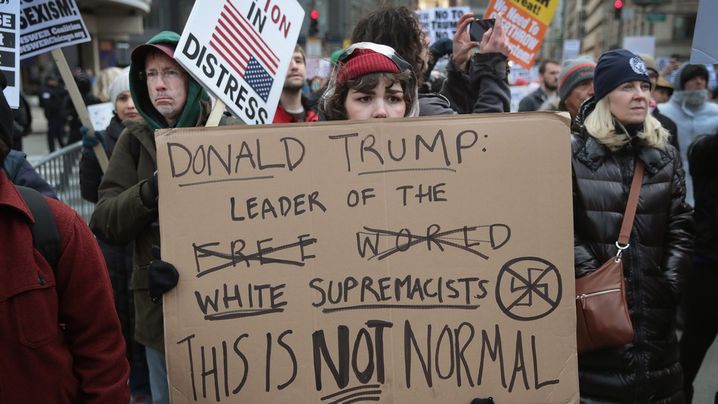 white-supremacist