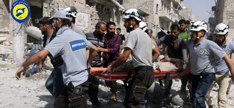 whitehelmets