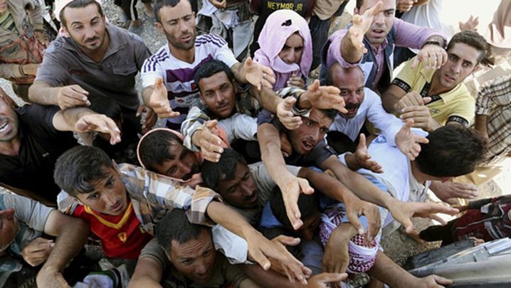 yemen