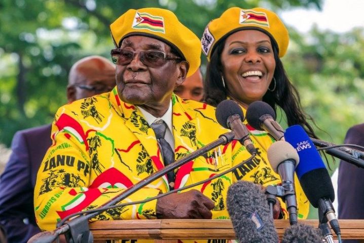 zimbabvee