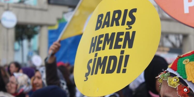 barış