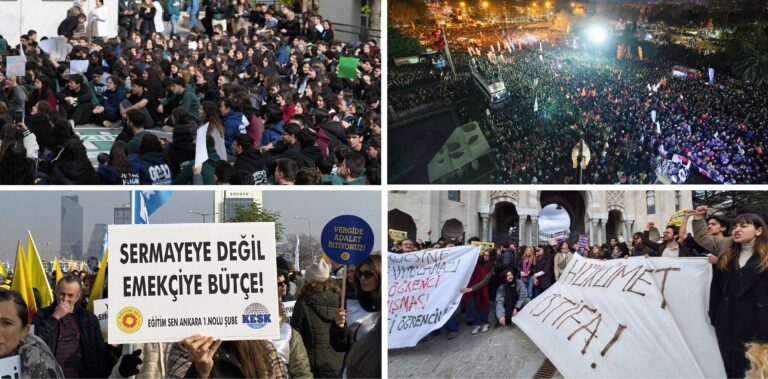 sayfalar için dörtlü kapak