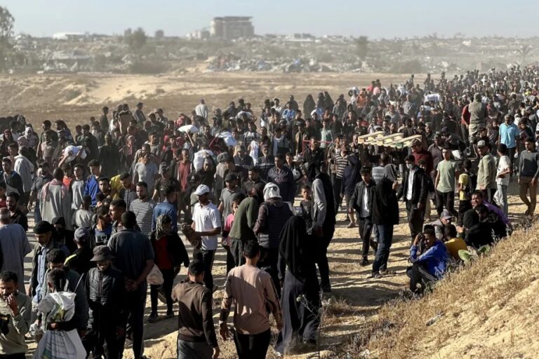 gaza