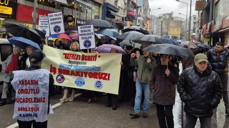 zonguldak-eylem