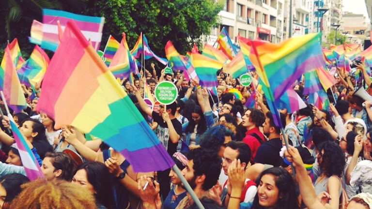 LGBTİ-ONUR