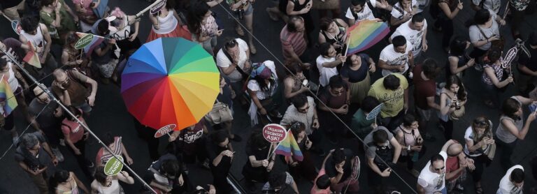 LGBTİHaklarıBanner