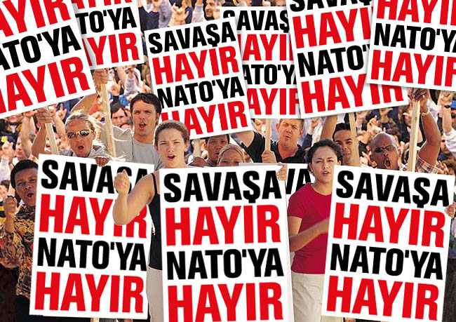 NATOyaHayir-NATOkapatilsin-BulentErkmen