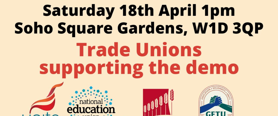 Ulusal konut eylemi: Hemen kira kontrolü! Lüks daireler değil, sosyal konut!