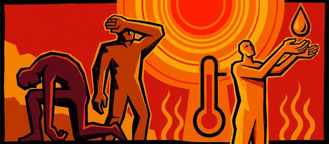 Heatwave-symbolic