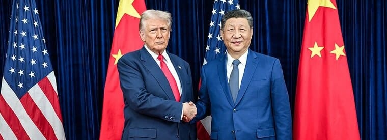 President_Donald_Trump_greets_Chinese_President_Xi_Jinping_1_cropped