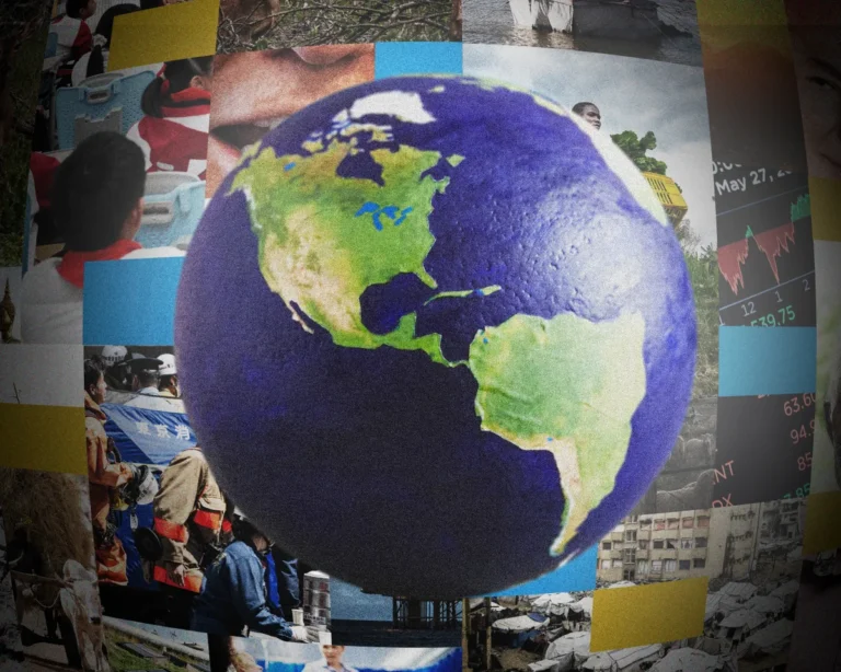 global