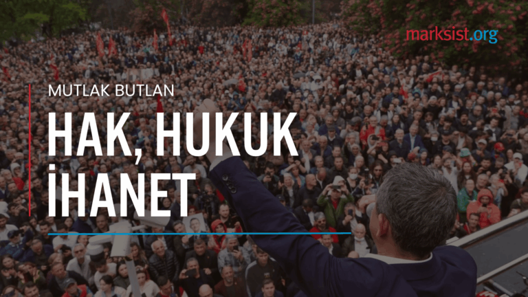 morg thuumb - hak hukuk ihanet vol