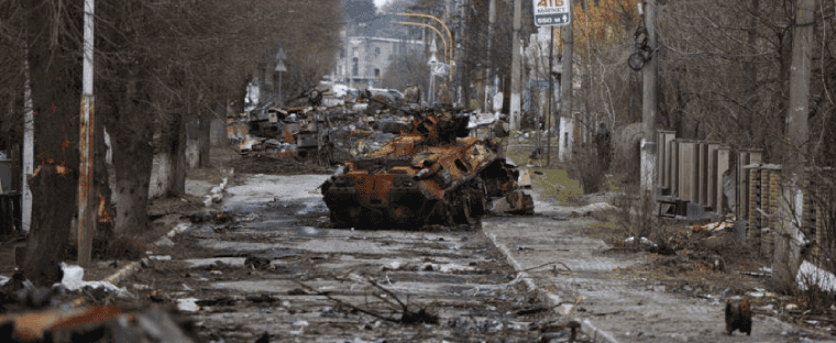 Ukraine-war