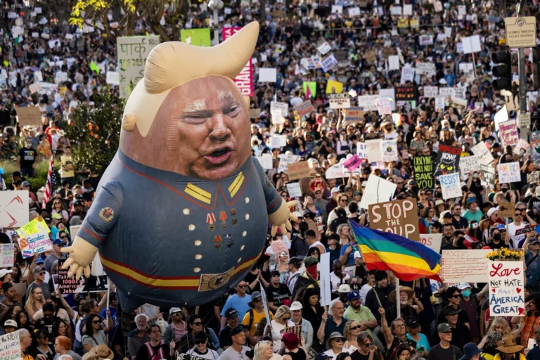 hands-off-protest-indivisible-interview