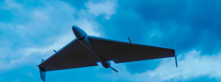 hesa_shahed_136_drones