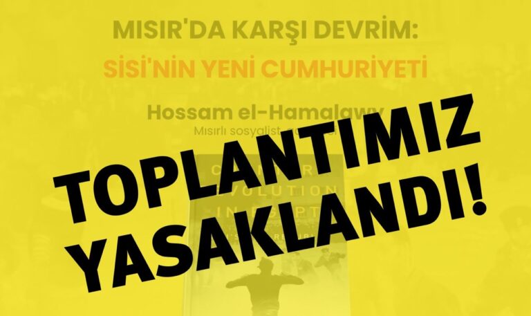 yasak